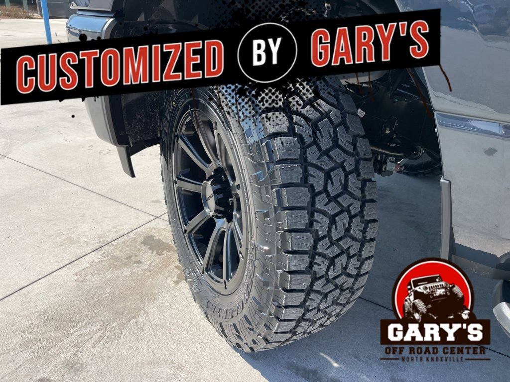 New 2026 RAM 1500 Big Horn w/ Night Edition AWD/4WD image 4