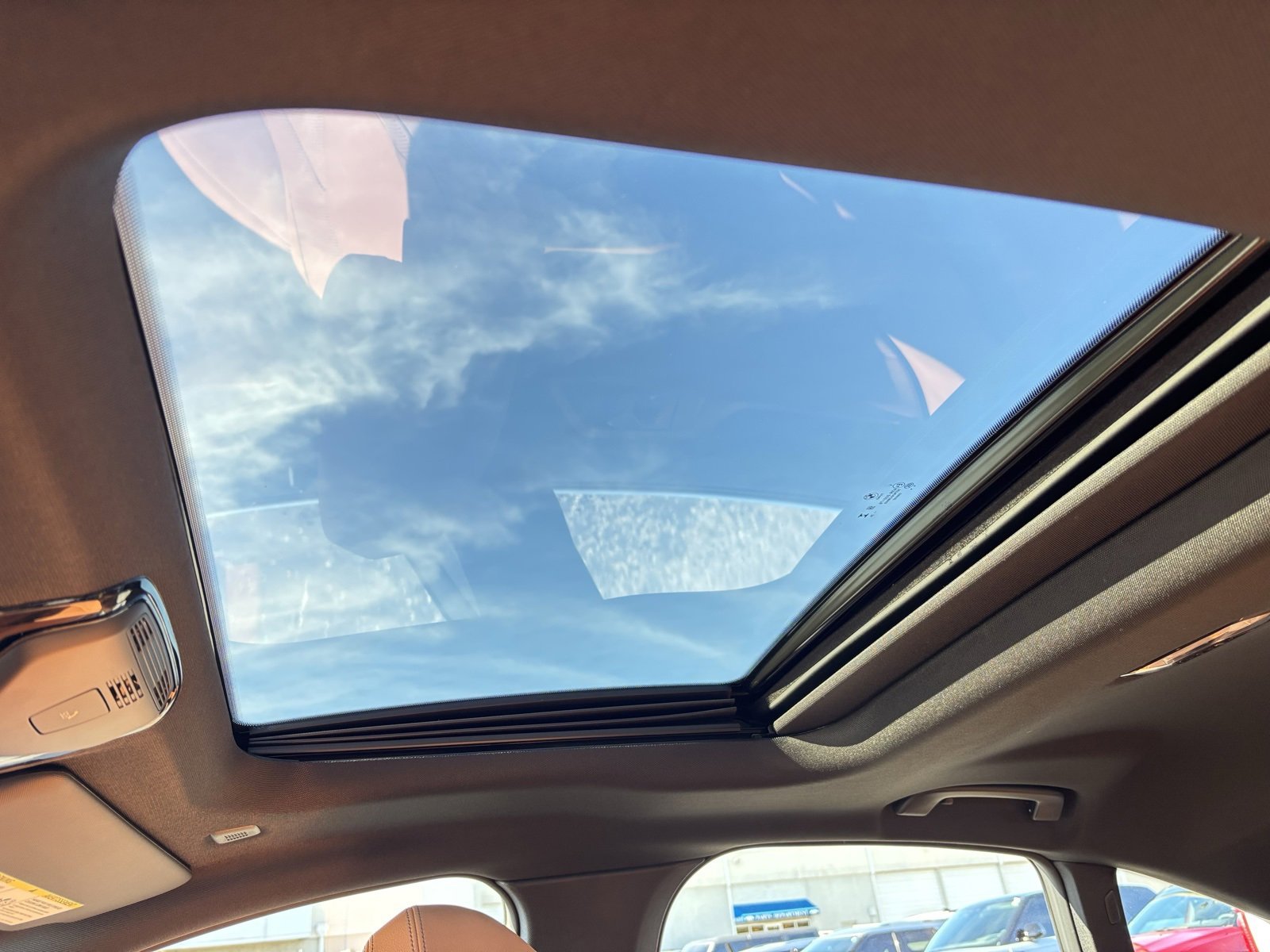 Used 2025 BMW i4 eDrive40 w/ Premium Package image 6