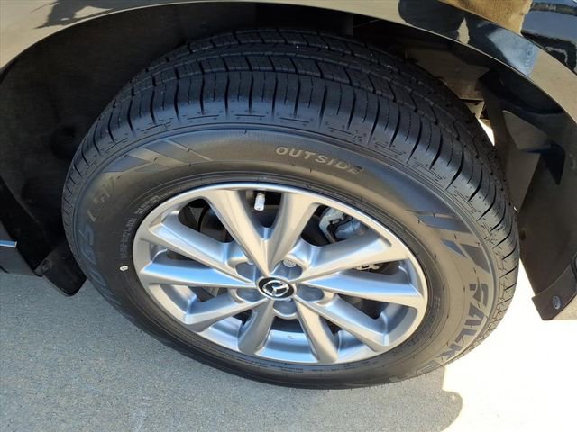 Used 2024 MAZDA CX-5 AWD 2.5 S w/ Select Package image 19
