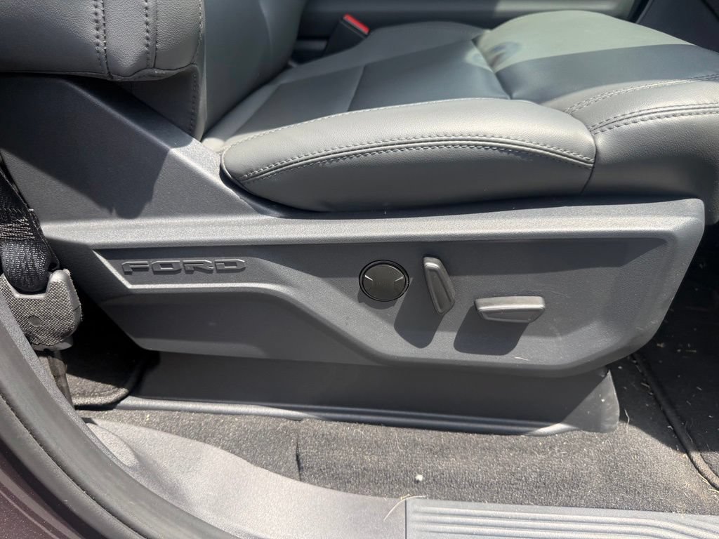 New 2026 Ford Expedition Active AWD/4WD image 63