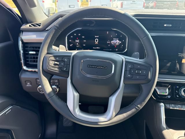 New 2026 GMC Sierra 1500 Denali w/ Technology Package AWD/4WD image 17