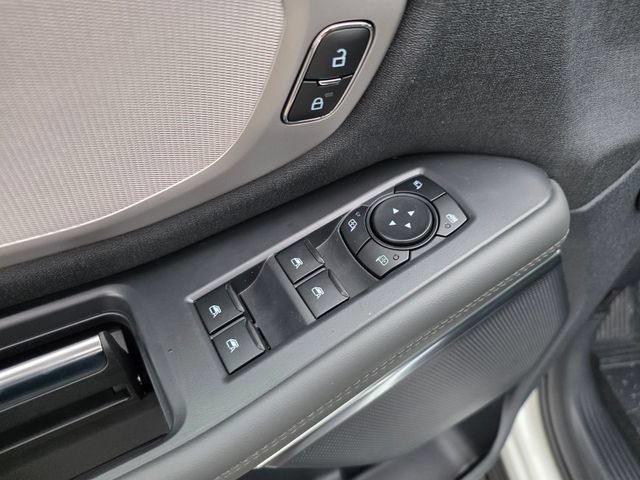 New 2027 Ford Expedition Max Active AWD/4WD image 22