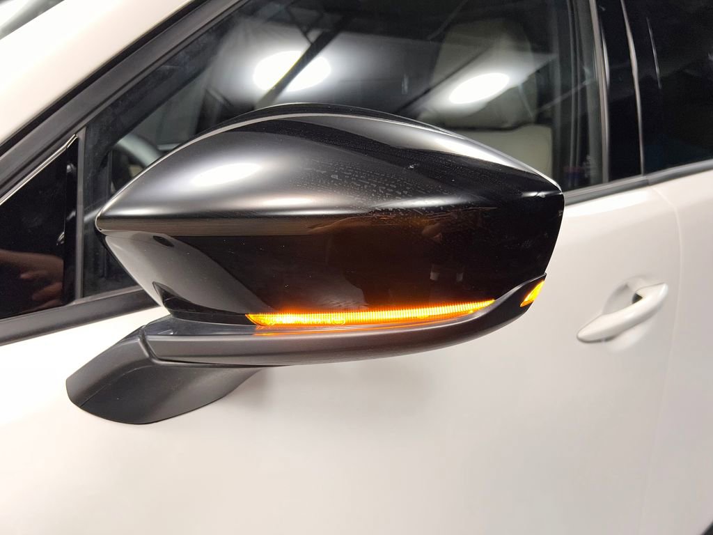 Used 2025 MAZDA CX-90 Plug-In Hybrid w/Premium Sport AWD/4WD image 33