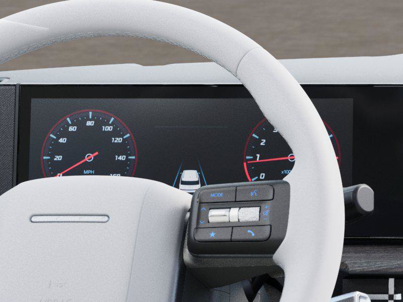New 2027 Hyundai Santa Fe Limited AWD/4WD image 14