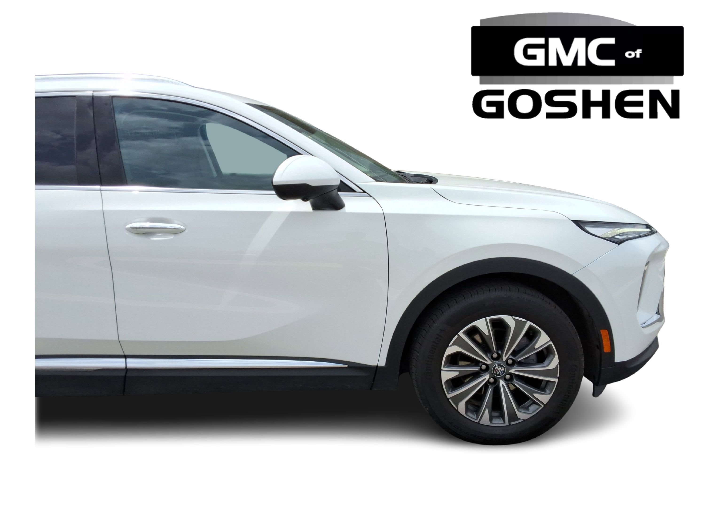 Used 2024 Buick Envision Preferred AWD/4WD image 10