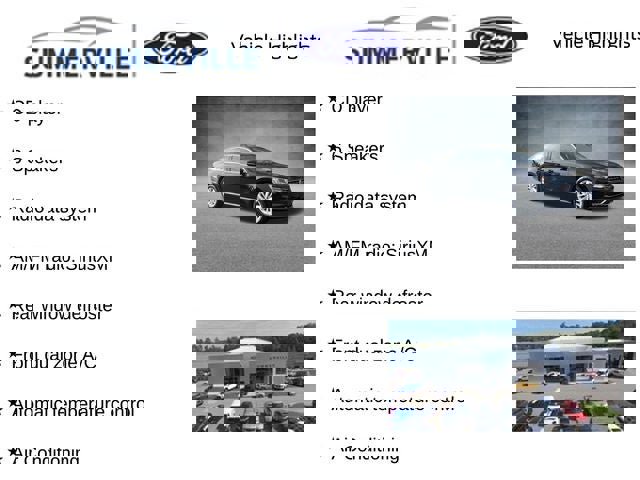 Used 2018 Volkswagen Passat 2.0T SE video 2