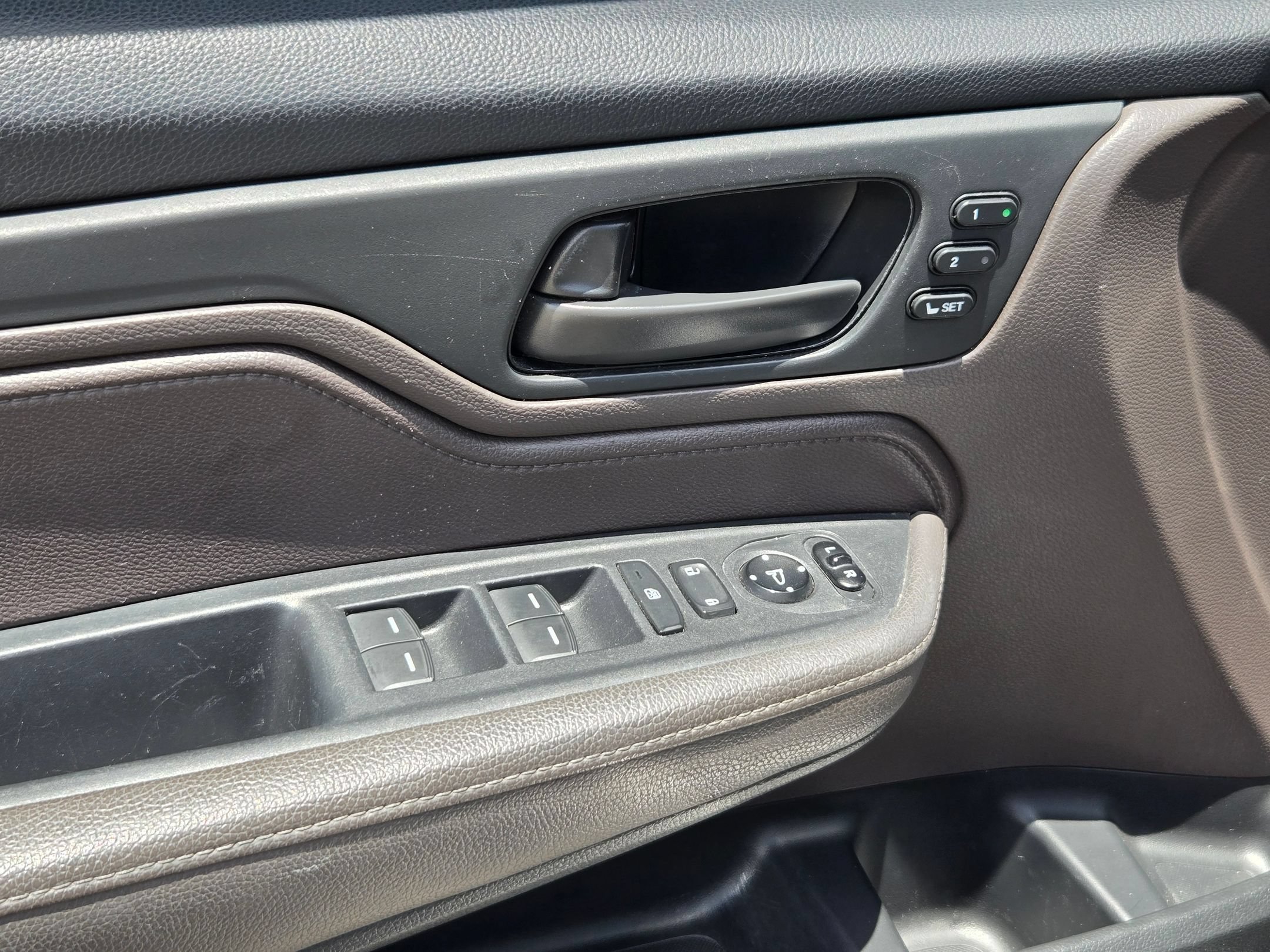Used 2018 Honda Odyssey EX-L image 10