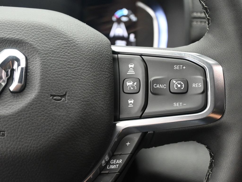 New 2026 RAM 2500 Laramie w/ Night Edition image 12