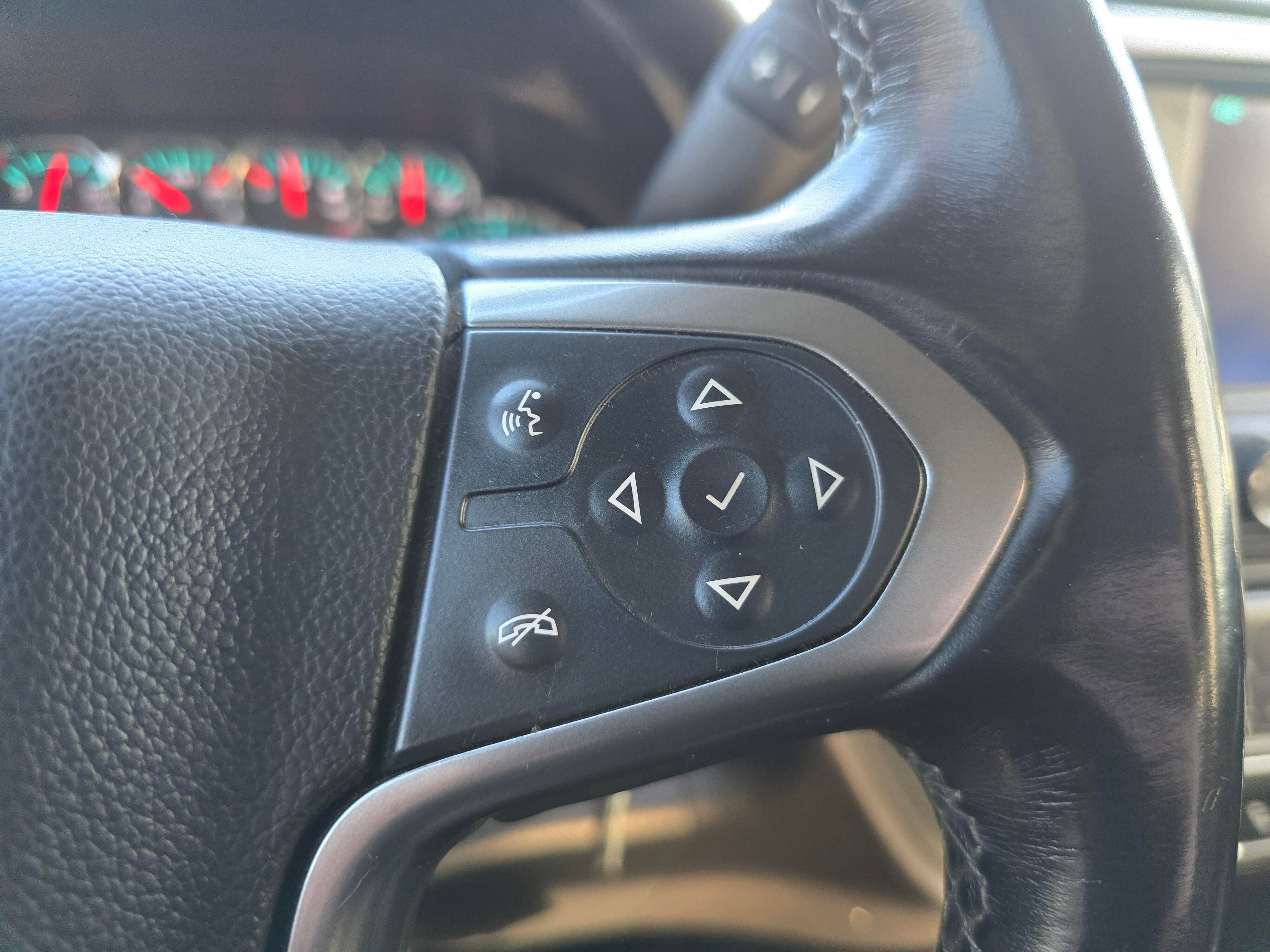 Used 2016 Chevrolet Silverado 1500 LT image 21