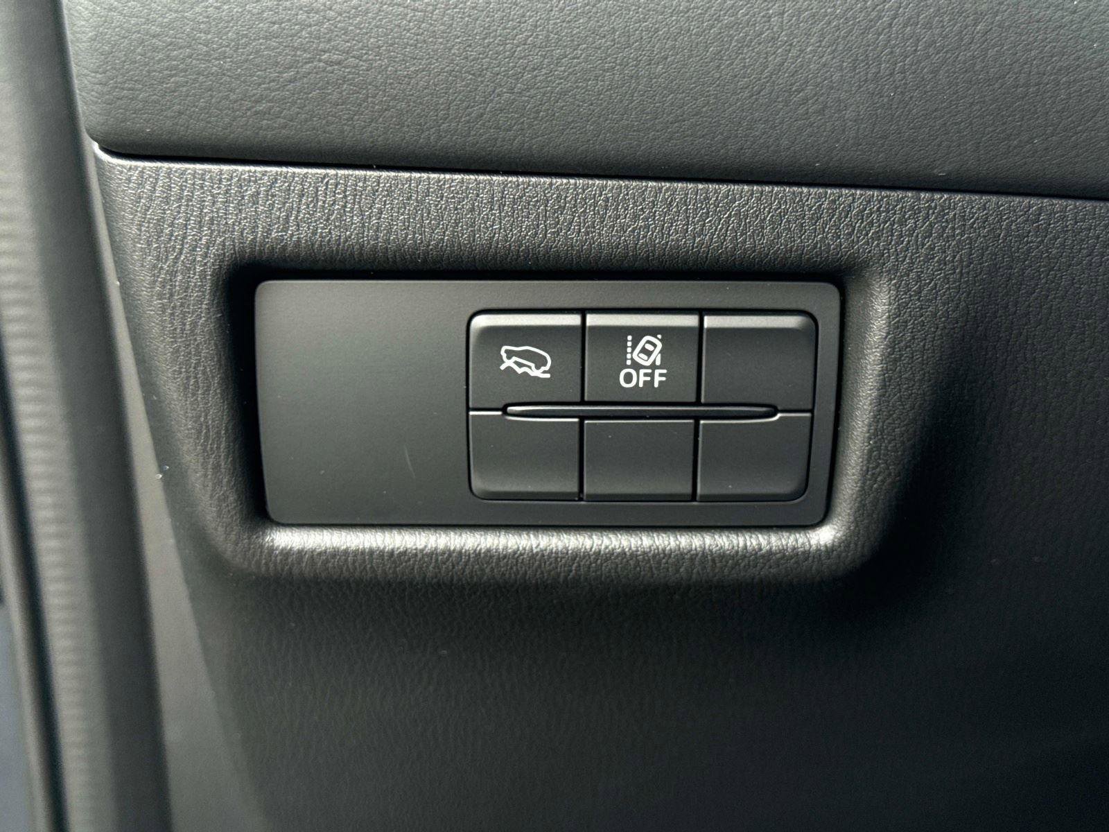 Certified 2025 MAZDA CX-5 AWD 2.5 S w/ Select Package image 30