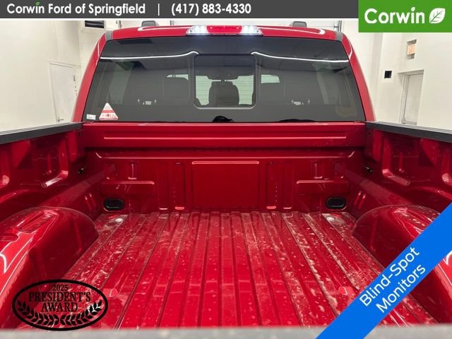 New 2026 Ford F150 Lariat AWD/4WD image 18