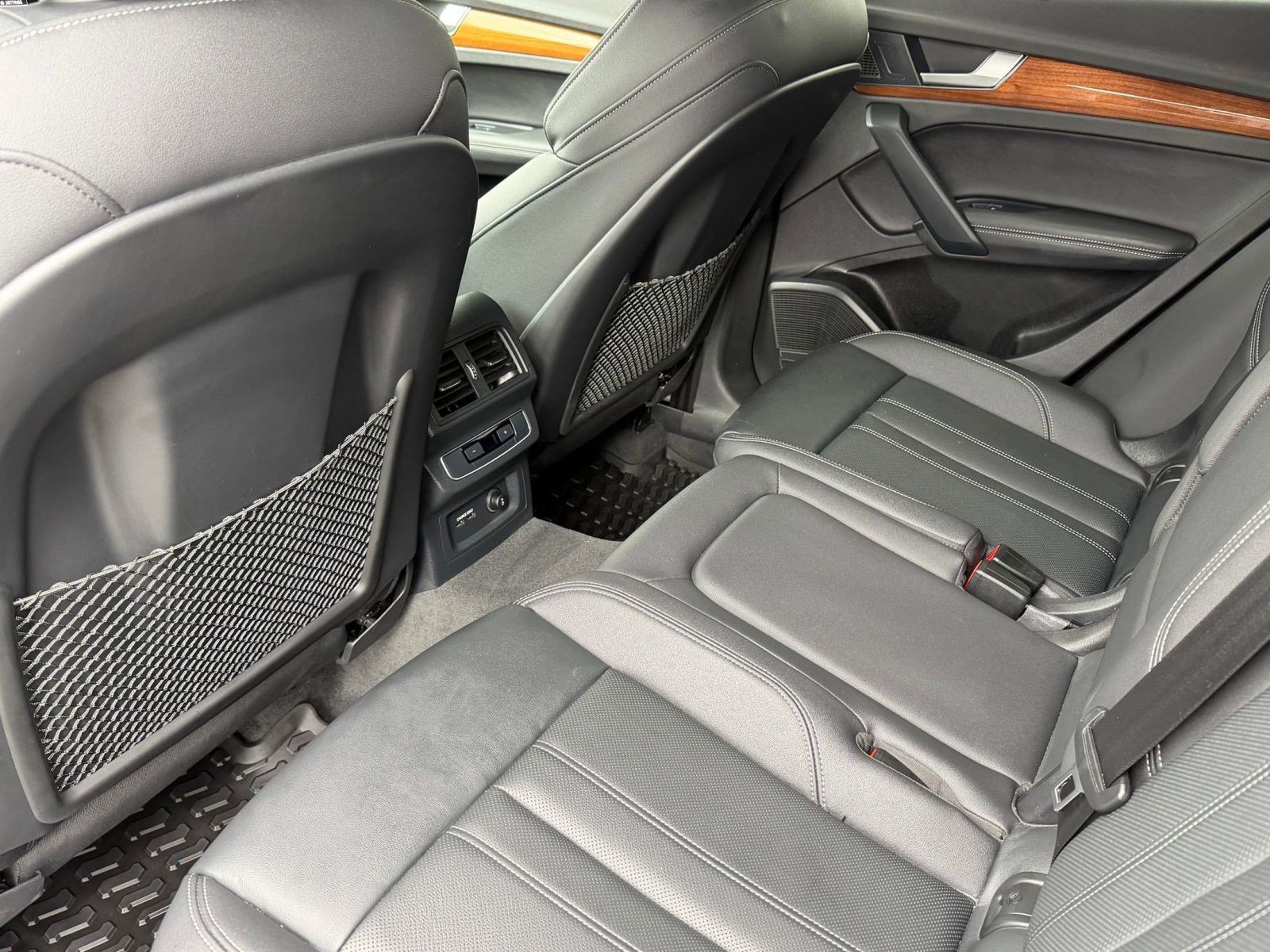 Certified 2023 Audi Q5 2.0T Premium Plus w/ Premium Plus Package image 23