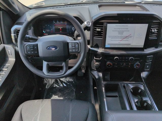 New 2026 Ford F150 STX w/ Equipment Group 200A AWD/4WD image 16