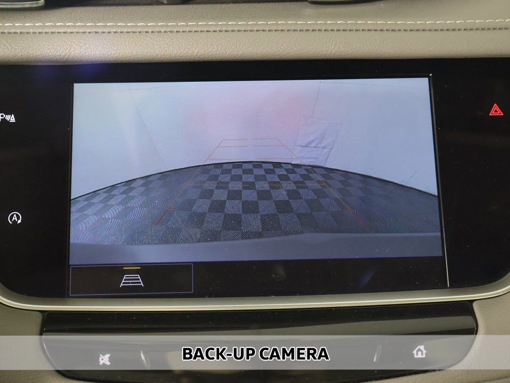 Used 2023 Cadillac XT5 Premium Luxury image 7