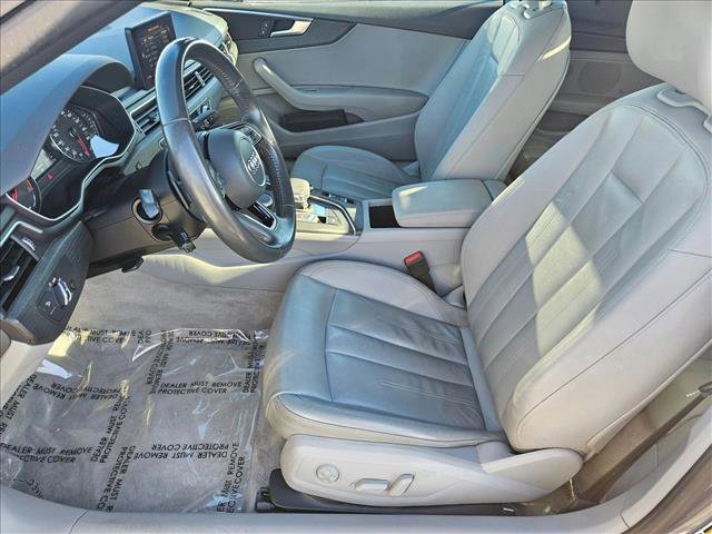 Used 2018 Audi A5 2.0T Premium Plus image 14