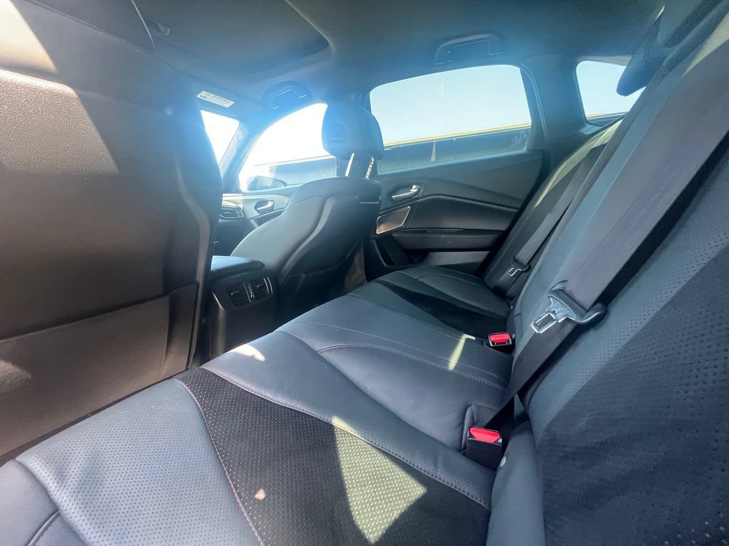 Used 2021 Acura TLX w/ A-SPEC Pkg AWD/4WD image 23
