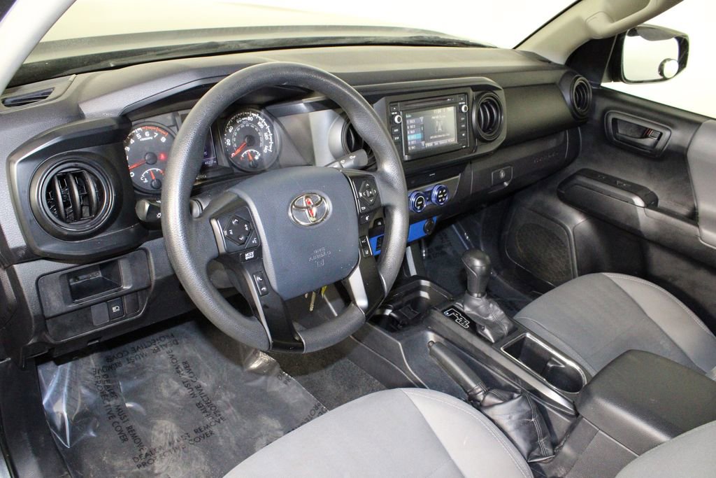Used 2019 Toyota Tacoma SR5 image 17