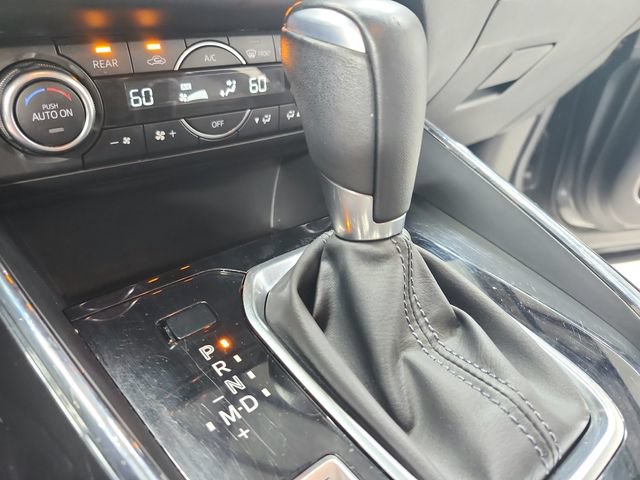 Used 2018 MAZDA CX-9 Touring w/ Touring Premium Package AWD/4WD image 27