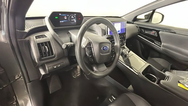 Used 2023 Subaru Solterra AWD image 14