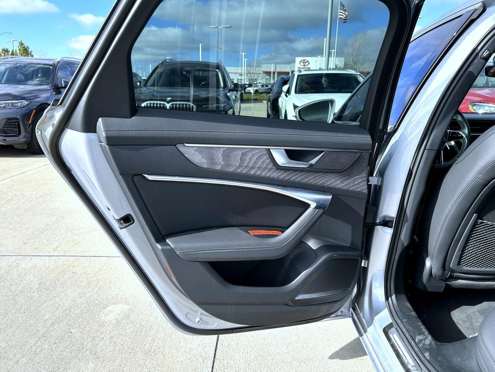 Used 2024 Audi A6 Premium Plus AWD/4WD image 20