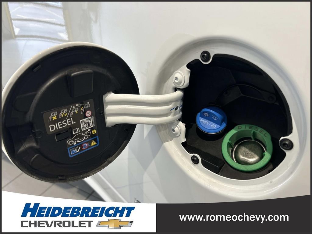 Used 2025 RAM 3500 Big Horn image 43