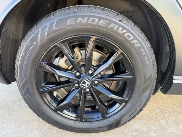 Used 2023 Honda CR-V Sport image 9