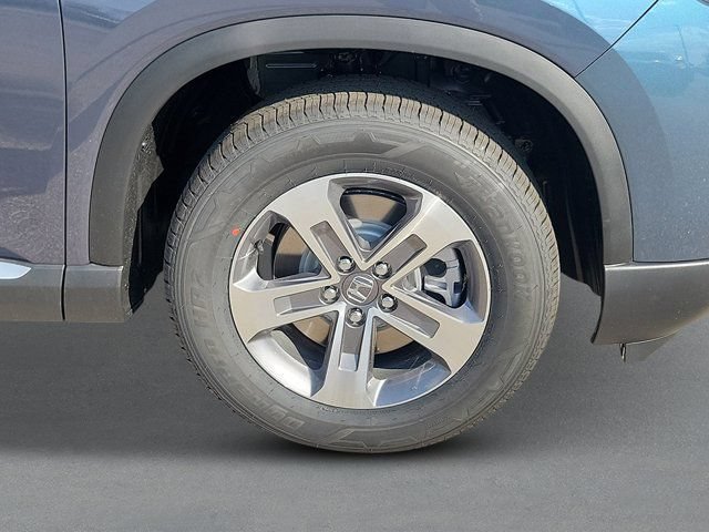 New 2026 Honda Pilot EX-L image 9