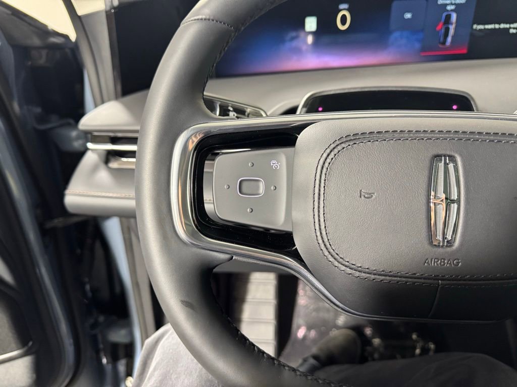 New 2026 Lincoln Nautilus Premier w/ Equipment Group 102A AWD/4WD image 24