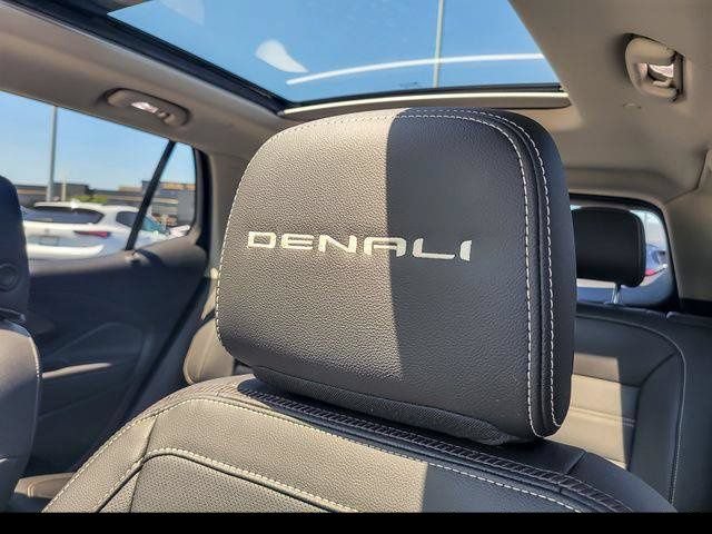 Certified 2023 GMC Terrain Denali w/ LPO, Floor Liner Package AWD/4WD image 18