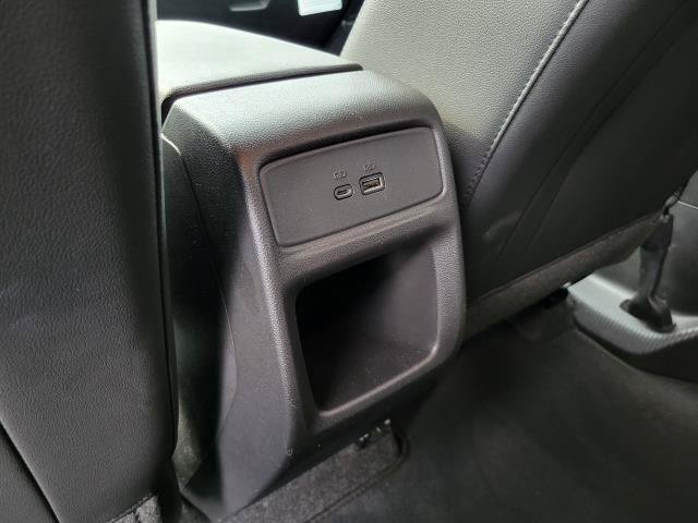 Used 2025 Chevrolet Trax LT FWD image 29