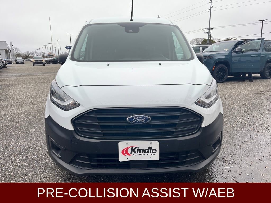 Used 2023 Ford Transit Connect XL video 2