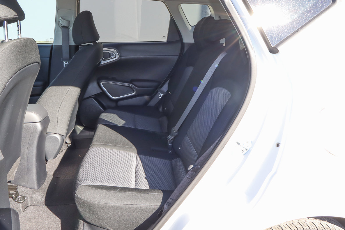 Used 2024 Kia Soul LX w/ Option Group 015 image 8