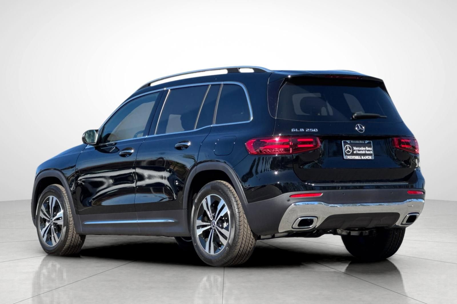 New 2026 Mercedes-Benz GLB 250 image 15