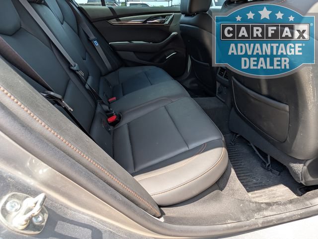 Used 2025 Cadillac CT5 Sport w/ Technology Package RWD image 32