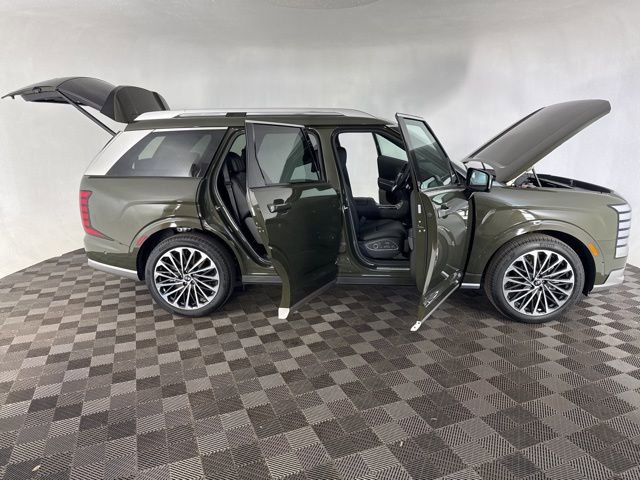 Used 2026 Hyundai Palisade Calligraphy AWD/4WD image 14