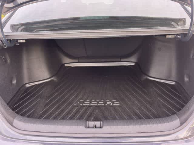 Used 2023 Honda Accord EX image 20