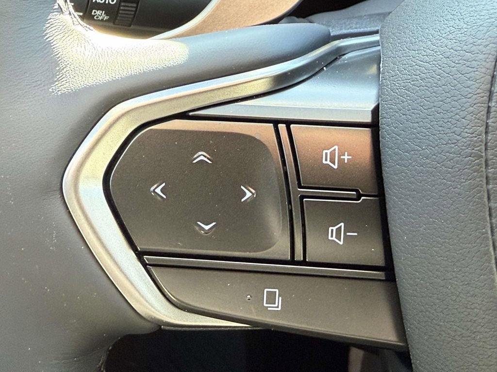 New 2026 Lexus NX 450h+ AWD w/ Luxury Package image 18