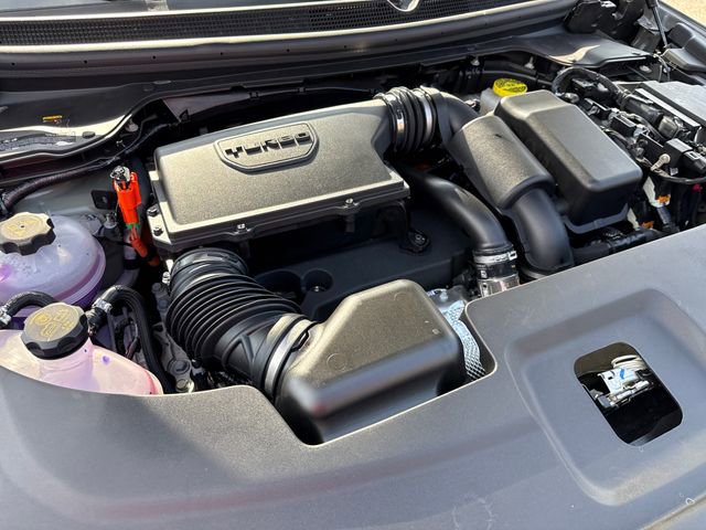 New 2026 Jeep Cherokee Limited AWD/4WD image 14