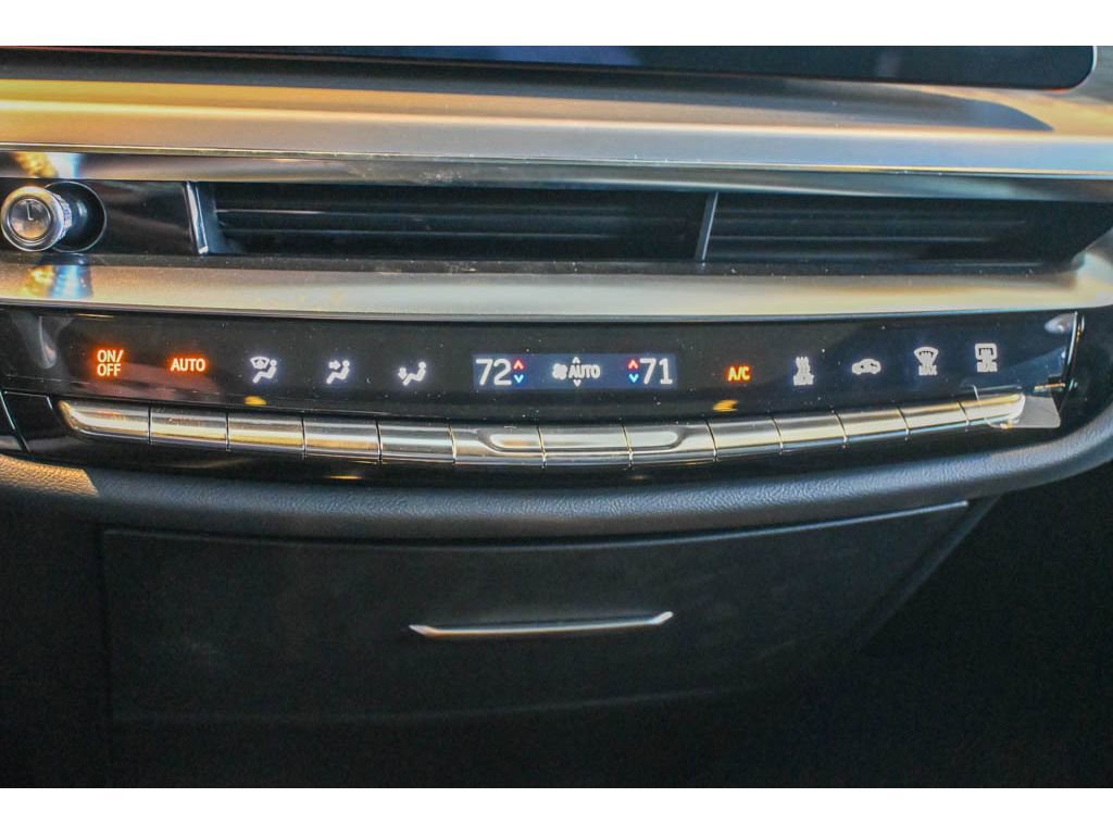 New 2026 Cadillac Lyriq V w/ Exterior Carbon Fiber Package image 28