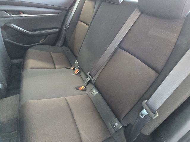 New 2026 MAZDA MAZDA3 s image 14