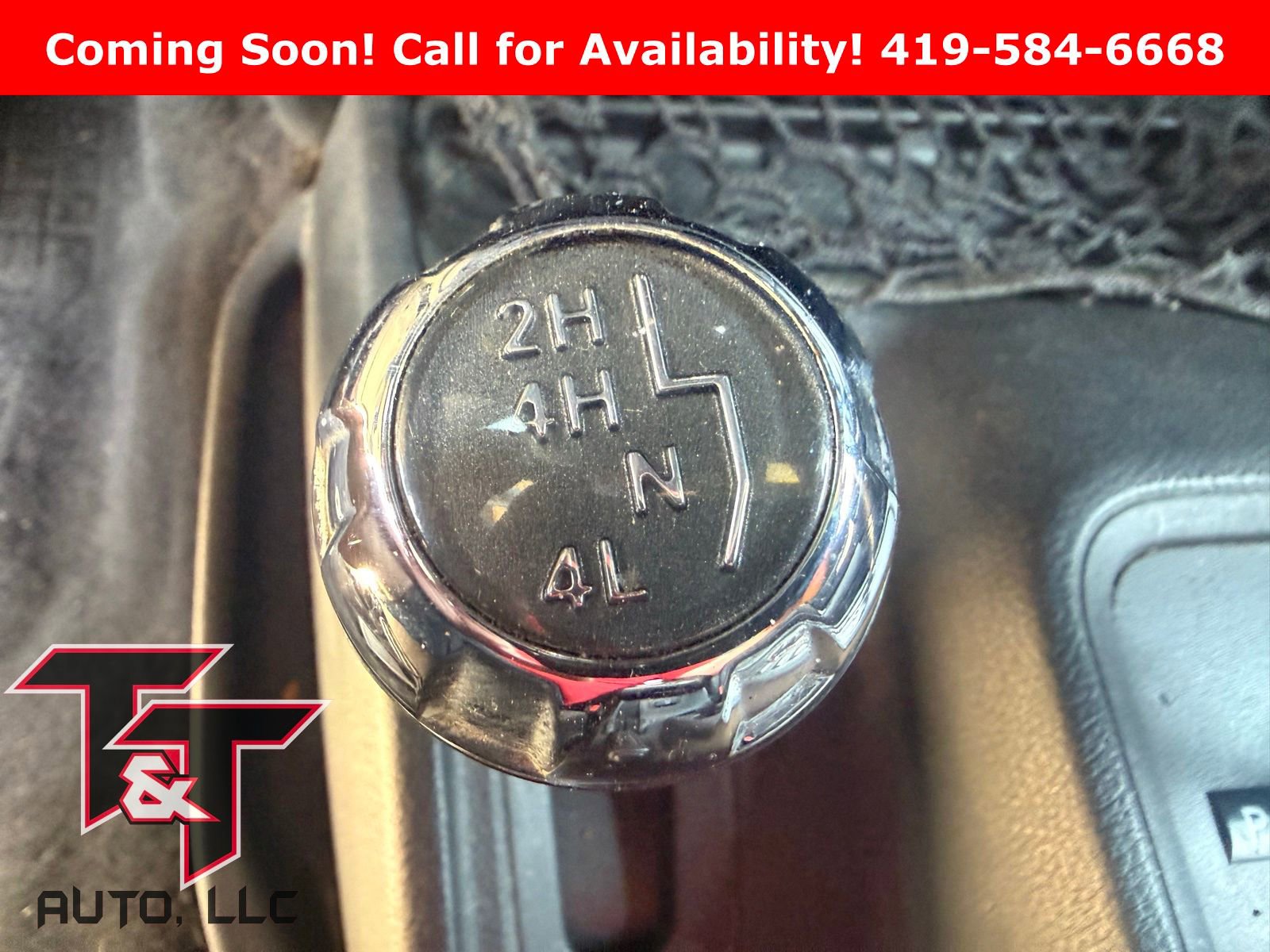 Used 2015 Jeep Wrangler Rubicon w/ Power Convenience Group AWD/4WD image 7