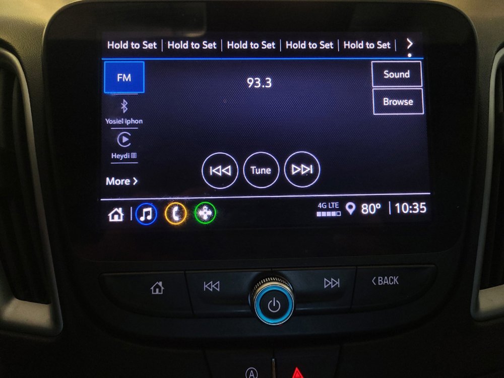 Used 2023 Chevrolet Malibu LS FWD image 25