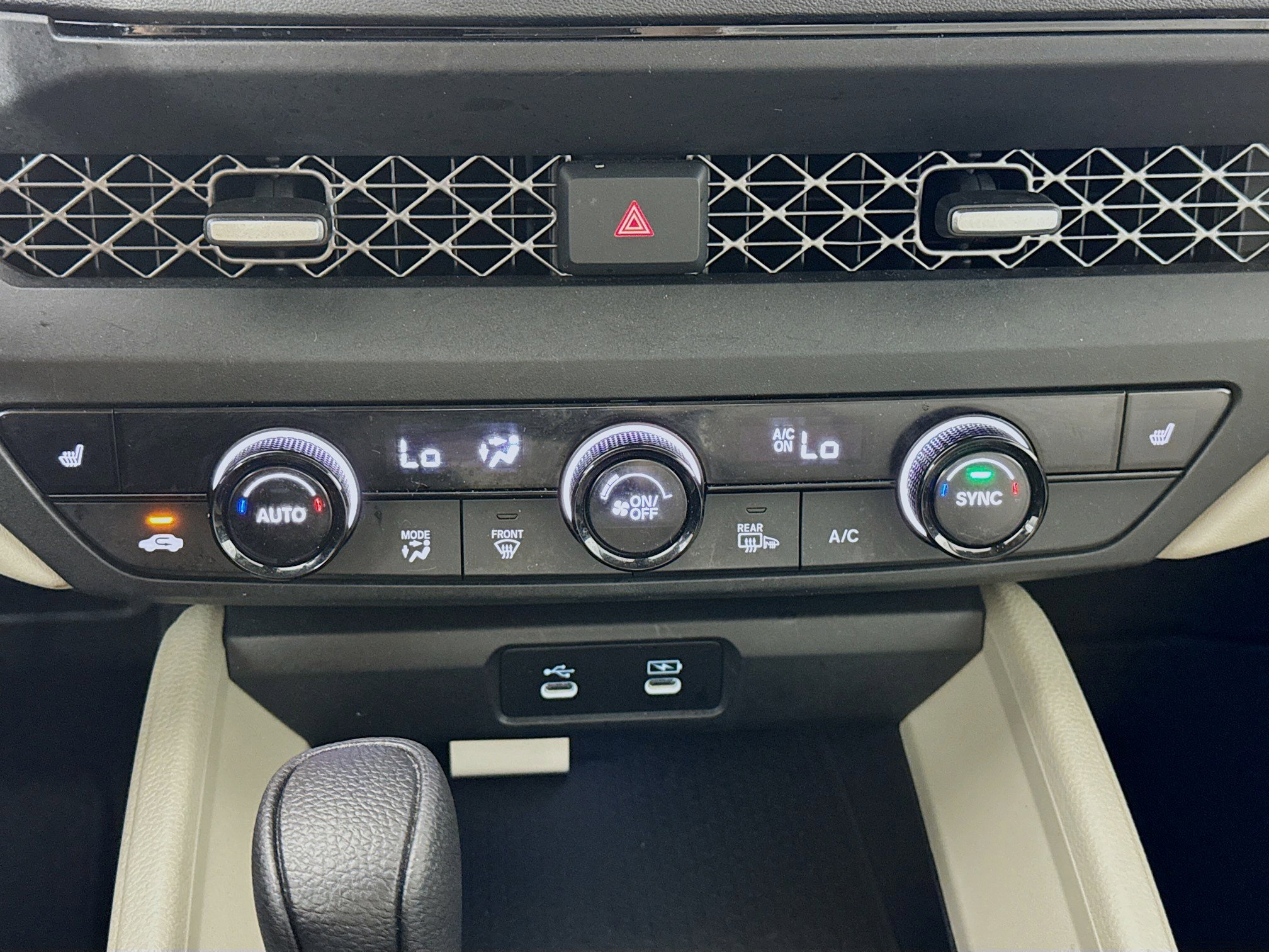 Certified 2023 Honda Accord EX image 15