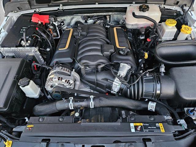 Used 2024 Jeep Wrangler Rubicon 392 image 23