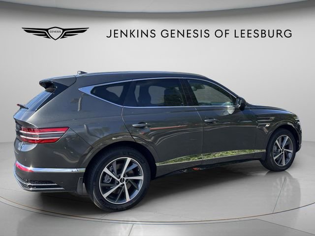 New 2026 Genesis GV80 2.5T Select image 5