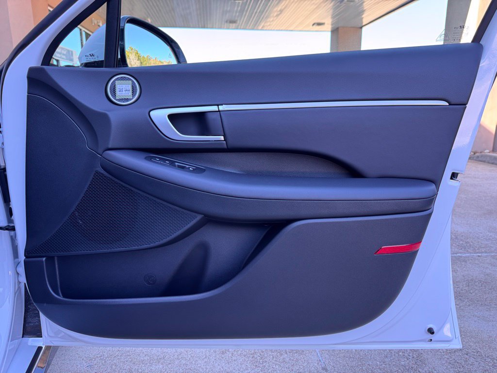 New 2026 Hyundai Sonata SEL FWD image 19