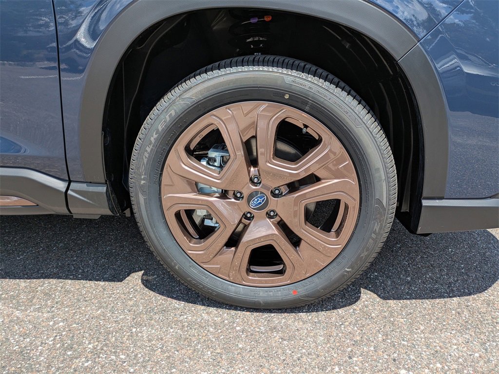 New 2025 Subaru Ascent Bronze Edition image 10