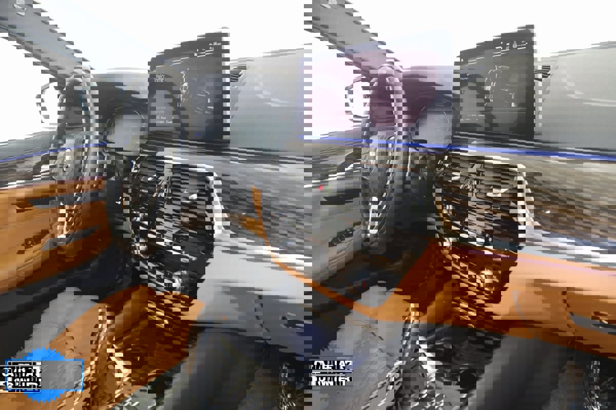 Used 2022 BMW 540i xDrive 540i xDrive w/ M Sport Package image 47