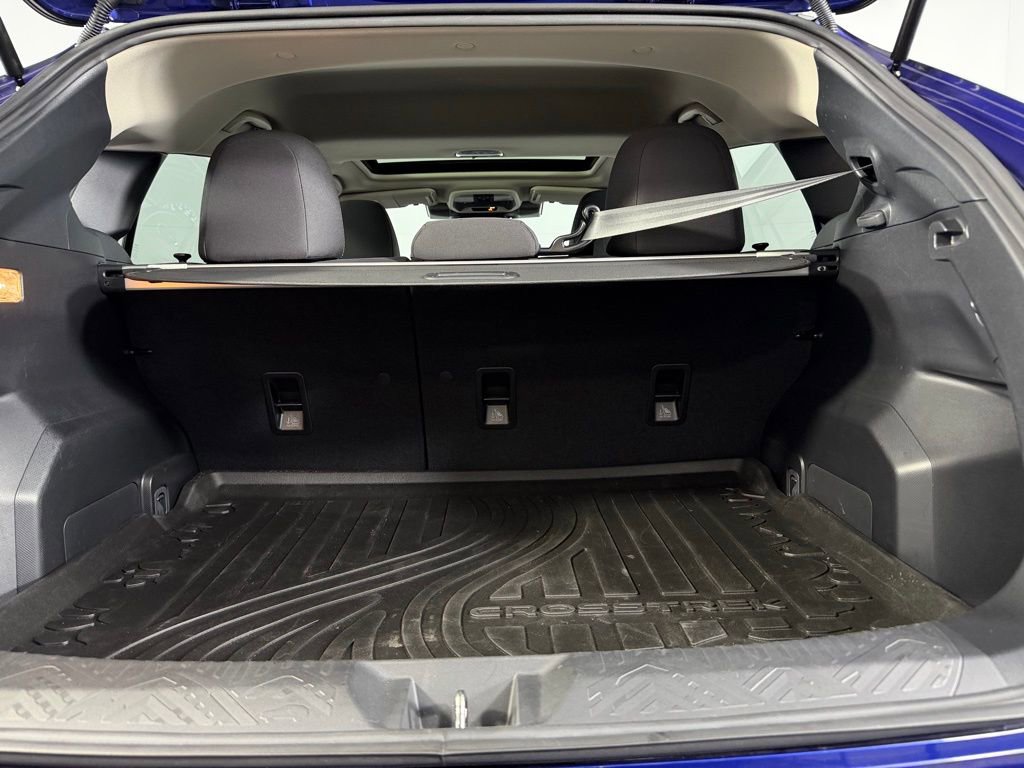 Used 2025 Subaru Crosstrek 2.0i Premium image 28