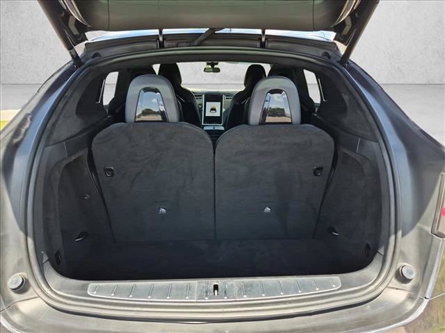 Used 2016 Tesla Model X 70D AWD/4WD image 19